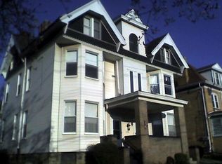 3461 Shadeland Ave #2, Pittsburgh, PA 15212