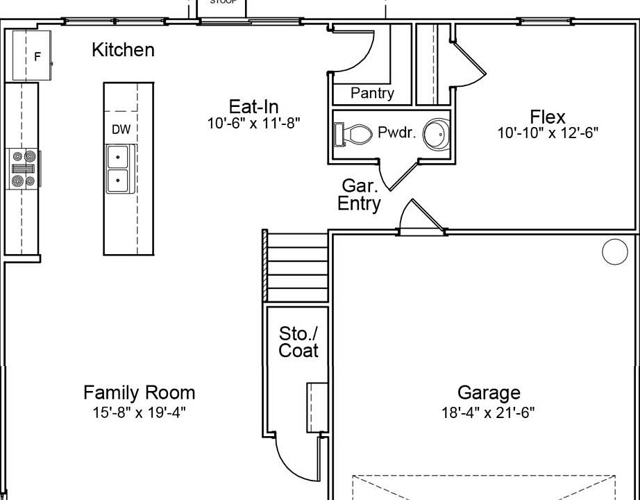 2nd image of 33 Chinquapin St
