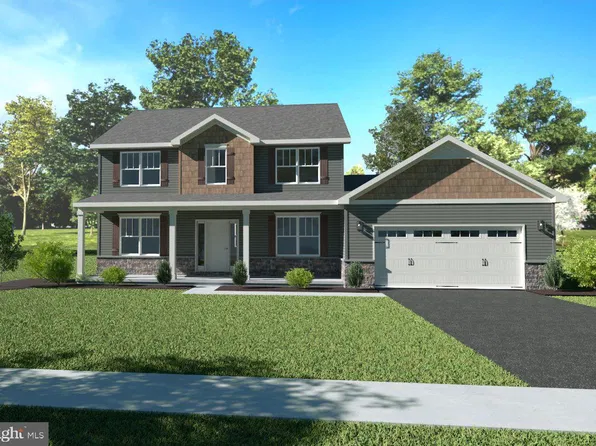 178 Morleton Ave Lot 185, Marysville, PA 17053