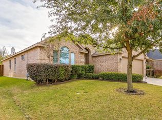 4321 Lake Stone Trl, Fort Worth, TX 76123