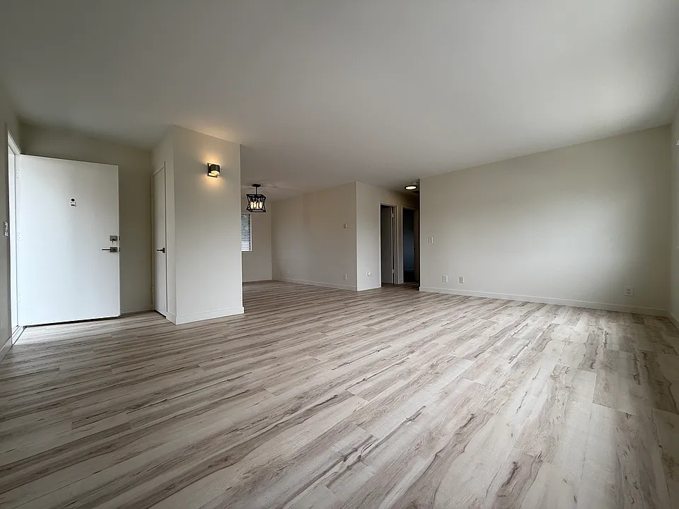 Living Room, entry on left side