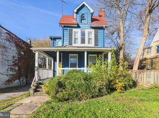 630 Parkwyrth Ave, Baltimore, MD 21218