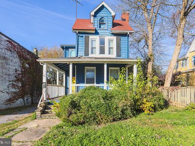 630 Parkwyrth Ave, Baltimore, MD, 21218