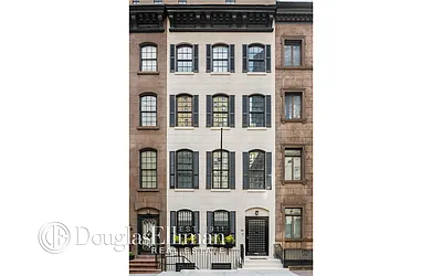 132 East 38th Street in Murray Hill