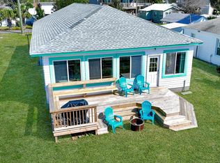 9330 Highway 98, Port Saint Joe, FL 32456