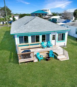 9330 Highway 98, Port Saint Joe, FL, 32456