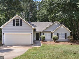 215 Cambridge Way, Covington, GA 30016