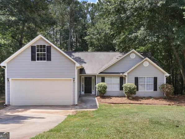 215 Cambridge Way, Covington, GA 30016