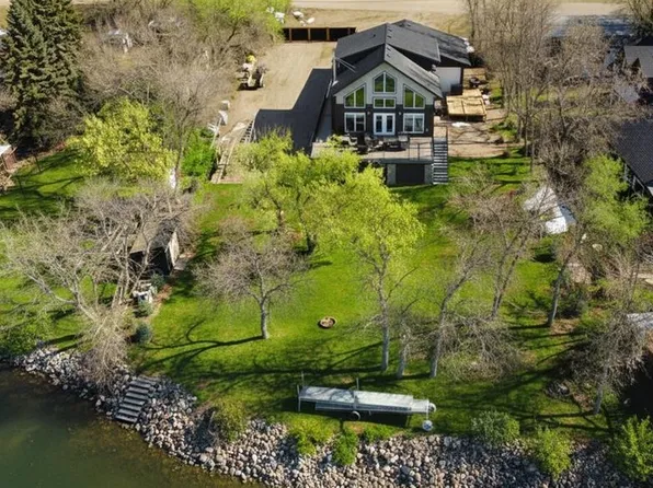 335 Daniel DRIVE, North Grove, SK S0H 4C0