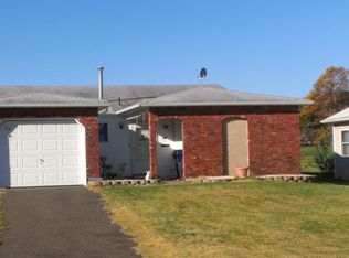 56 Sidney Ct, Brick, NJ