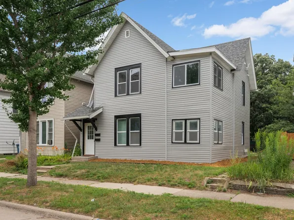 1007 19th Ave NE, Minneapolis, MN 55418