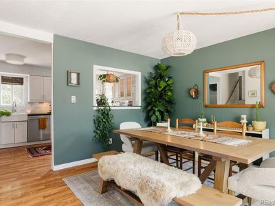 4644 S Garland Way, Denver, CO, 80123