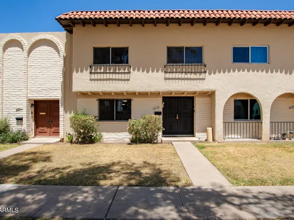 4684 N 19TH Avenue, Phoenix, AZ 85015