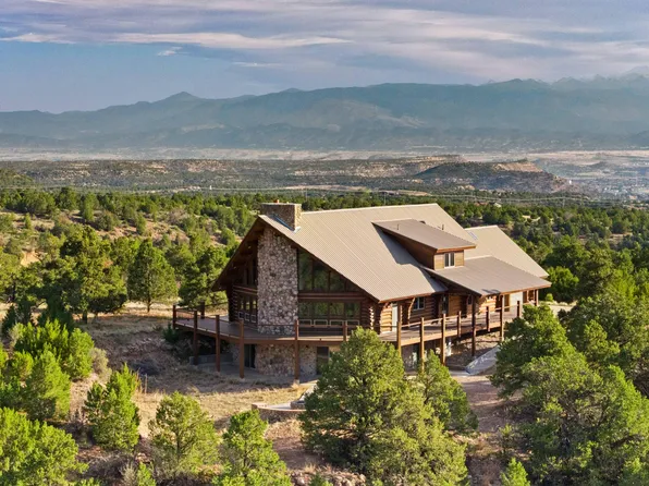 1882 Locke Mountain Rd, Florence, CO 81226