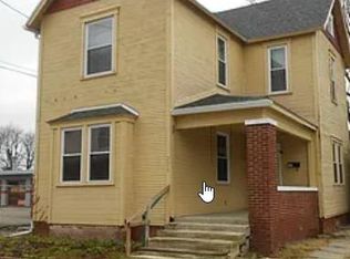 310 N Elm St, Muncie, IN 47305