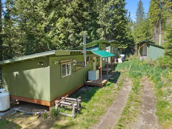30762 Leclerc Rd N, Ione, WA 99139