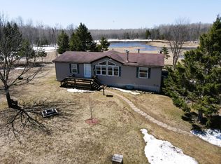 7649 N Fishtrap Lake Rd, Winter, WI 54896