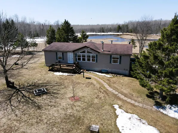 7649 N Fishtrap Lake Rd, Winter, WI 54896