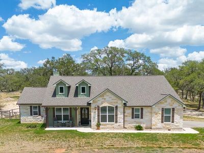 275 Axis Cir, Fredericksburg, TX, 78624