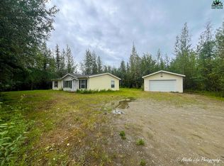 1475 Daniel St, Fairbanks, AK 99705