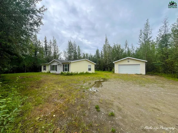 1475 Daniel St, Fairbanks, AK 99705