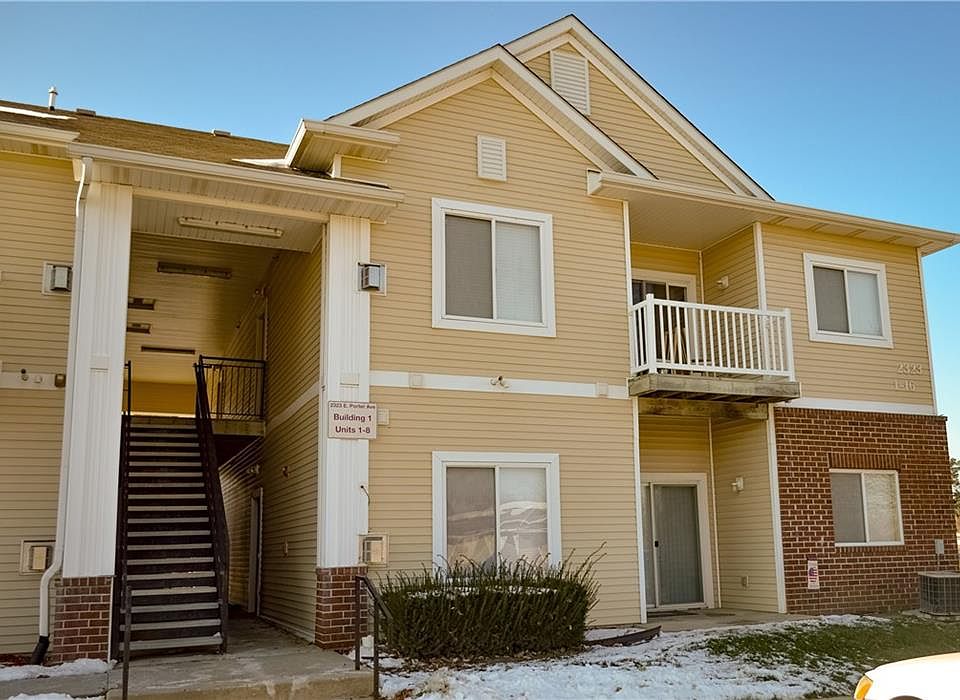 2323 E Porter Ave UNIT 4, Des Moines, IA 50320 Zillow