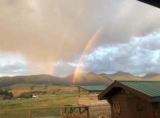 78 Downwind Dr N, Eureka, MT 59917