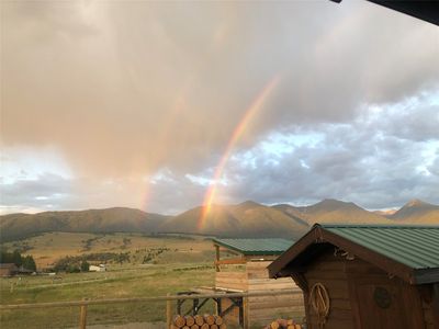 78 Downwind Dr N, Eureka, MT, 59917