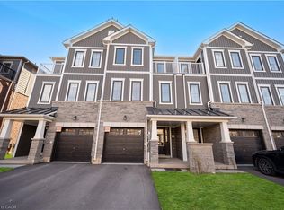 81 Holder Dr, Brantford, ON N3T 0W1