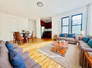 757 Empire Blvd APT 2B, Brooklyn, NY 11213