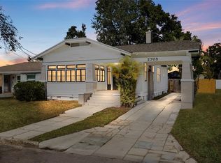 2705 W Cordelia St, Tampa, FL 33607
