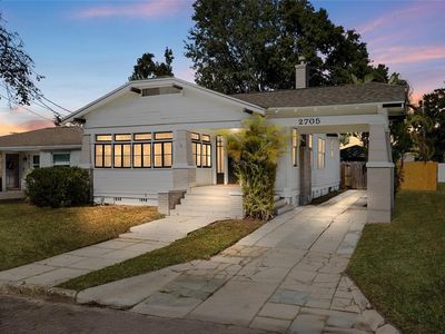2705 W Cordelia St, Tampa, FL, 33607