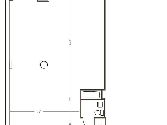 2nd image of 275 Park Ave APT 3W