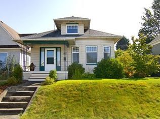 1621 Wetmore Ave, Everett, WA 98201