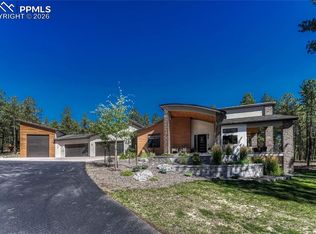 4760 Hidden Rock Rd, Colorado Springs, CO 80908