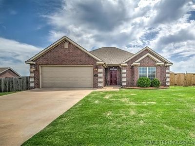 5515 Ashbrook Dr, Bartlesville, OK, 74006
