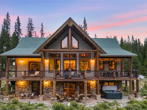 20 Silk Sisters Place, Fairplay, CO 80440