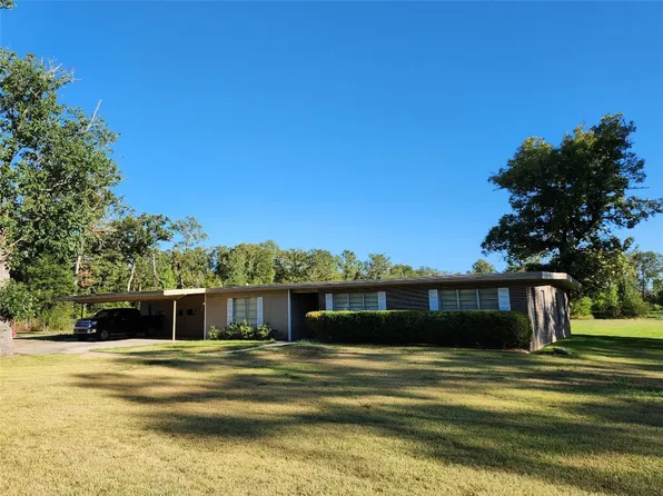 1483 Barron Rd, Keithville, LA 71047