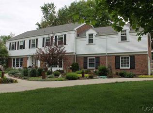 1246 E Oregon Rd, Adrian, MI 49221