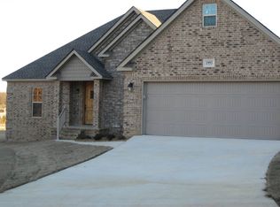 1993 Sunrise Cv, Jonesboro, AR 72404