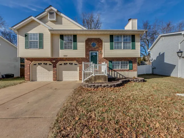 5217 Parkview Cir, Imperial, MO 63052