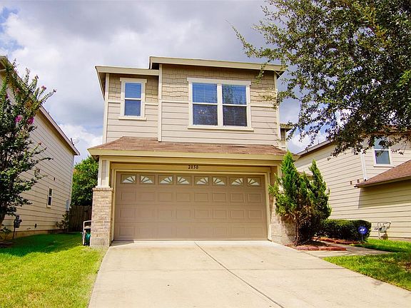 3rd image of 2850 Piney Lake Ct