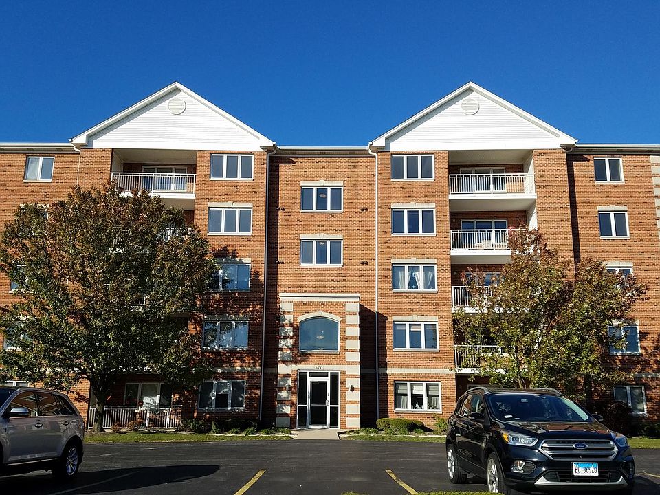 1st image of 5450 115th St APT 302