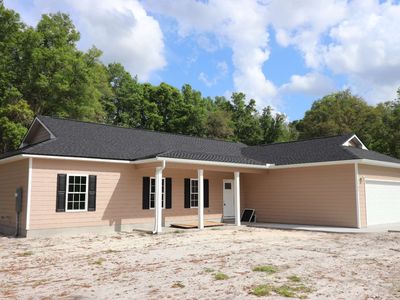 5766 County Road 18, Fort White, FL, 32038