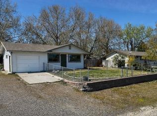 1203 12th St, Benton City, WA