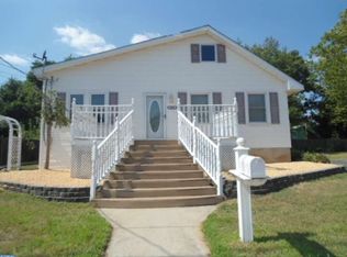 945 Hessian Ave, Westville, NJ 08093