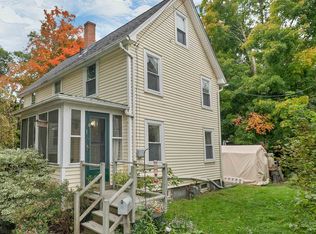 17.5 Clinton Street, Concord, NH 03301