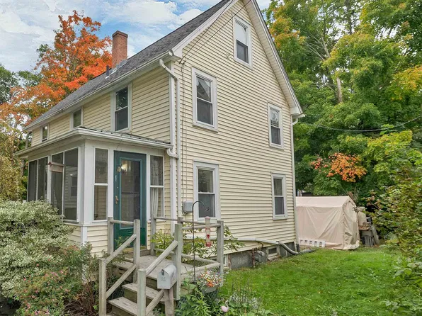 17.5 Clinton Street, Concord, NH 03301