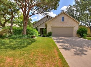 120 Bronco Dr, Georgetown, TX 78633