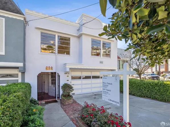 473 Melrose Ave, San Francisco, CA 94127